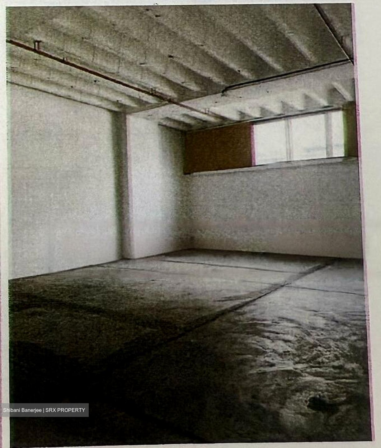 Guan Hua Warehouse Building (D13), Factory #481810591